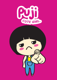 Puji