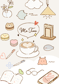 brown Me Time03_2
