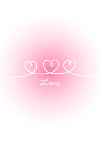 I'm in love heart16 joc