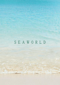 SEA WORLD-Beach 42