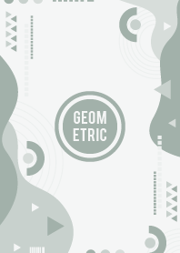 Flat Geometric Edward Green