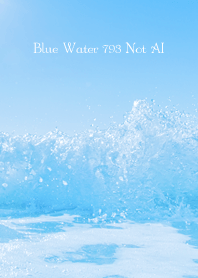 BlueWater 793 Not AI