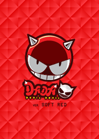 DADA Devil - The Orijinal [Soft Red]