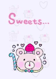 Sweets...