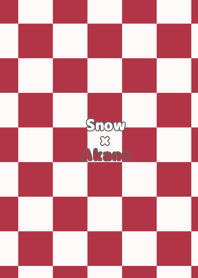 Snow[]Akane.TKC