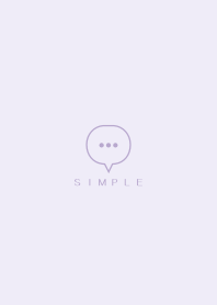 SIMPLE(purple)V.1276b