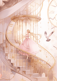 Fairy tale cartoon characters-15