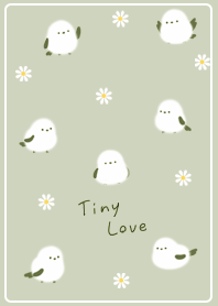 green Lucky long-tailed tit 03_2