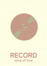 RECORD_love Sprout