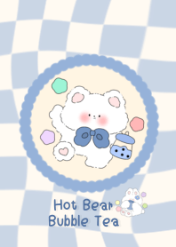 Hot Bear Bubble Tea1