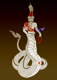 Prayanakarach-203-2019_Serpent