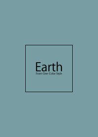 Earth／アースダルブルー