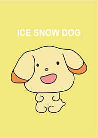 雪糕狗