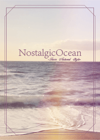 Nostalgic Ocean 63
