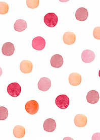 [Simple] Dot Pattern Theme#147