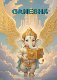 พระพิฆเนศ-รวยมั่งมี,รวยล้นฟ้า