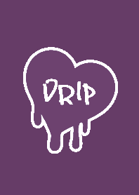 DRIP HEART THEME 219