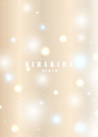 K I R A K I R A .