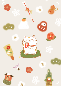 beige Good luck! 05_2