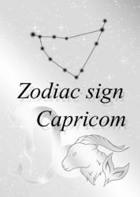 Capricorn -Silver- JPN