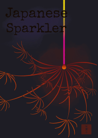 [R] JP06 (Sparkler) + Ink |os