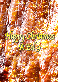 Happy Christmas A Eel 9
