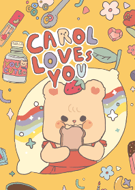 Carol Loves You