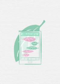 greeen leaf