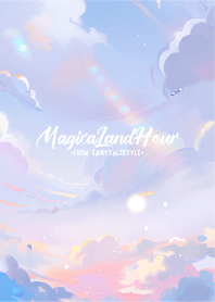 magical land hour 2