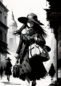 Traveler   35D149