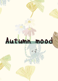 Autumn mood. vol.7.
