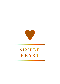 SIMPLE HEART THEME @98