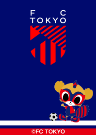FC東京（東京ドロンパ）Vol.2