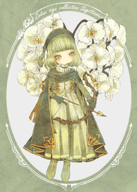 Zodiac Sign Collection Sagittarius