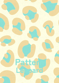 Pattern Leopard tonokoiro