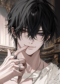 ✨妳の魔王帥哥男僕❤️