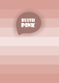 Shade of Blush Pink Theme (JP)