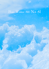BlueWater 320 Not AI
