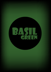 basil green in black theme v.2 (jp)