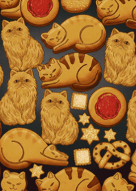 stampAI-cat biscuits-LIr2Cn