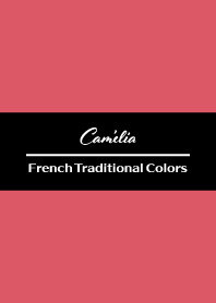 Camelia -French Trad Colors-