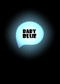 Baby Blue Light Theme Vr.5