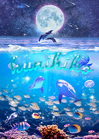 Wonderful Life - kunihiko - [updated]