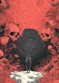 All Things Return to the Void