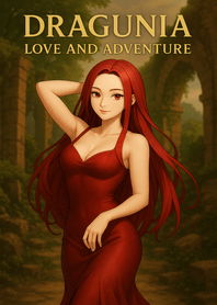 Dragunia Love and Adventure