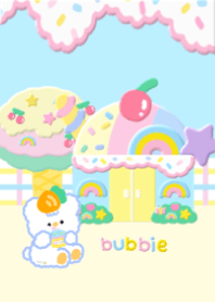 bubbie| Ice cream house