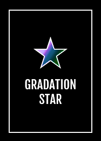 GRADATION STAR THEME :36