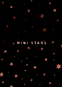 MINI STARS THEME _73