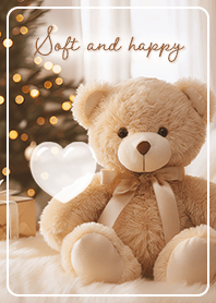 Flaxen Soft and happy 02_2