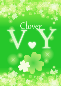V&Y-economic fortune-GreenClover-Initial